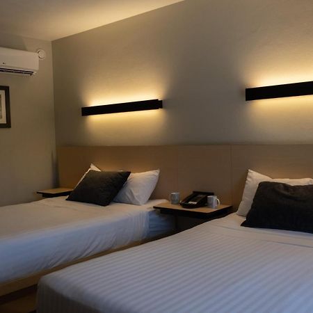 Bv Hotel 아틀리스코 외부 사진