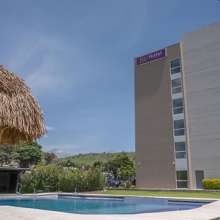 Bv Hotel 아틀리스코 외부 사진