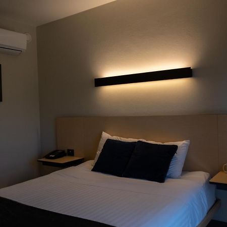 Bv Hotel 아틀리스코 외부 사진