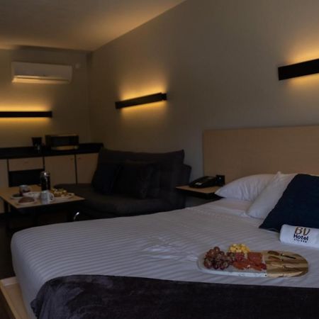 Bv Hotel 아틀리스코 외부 사진