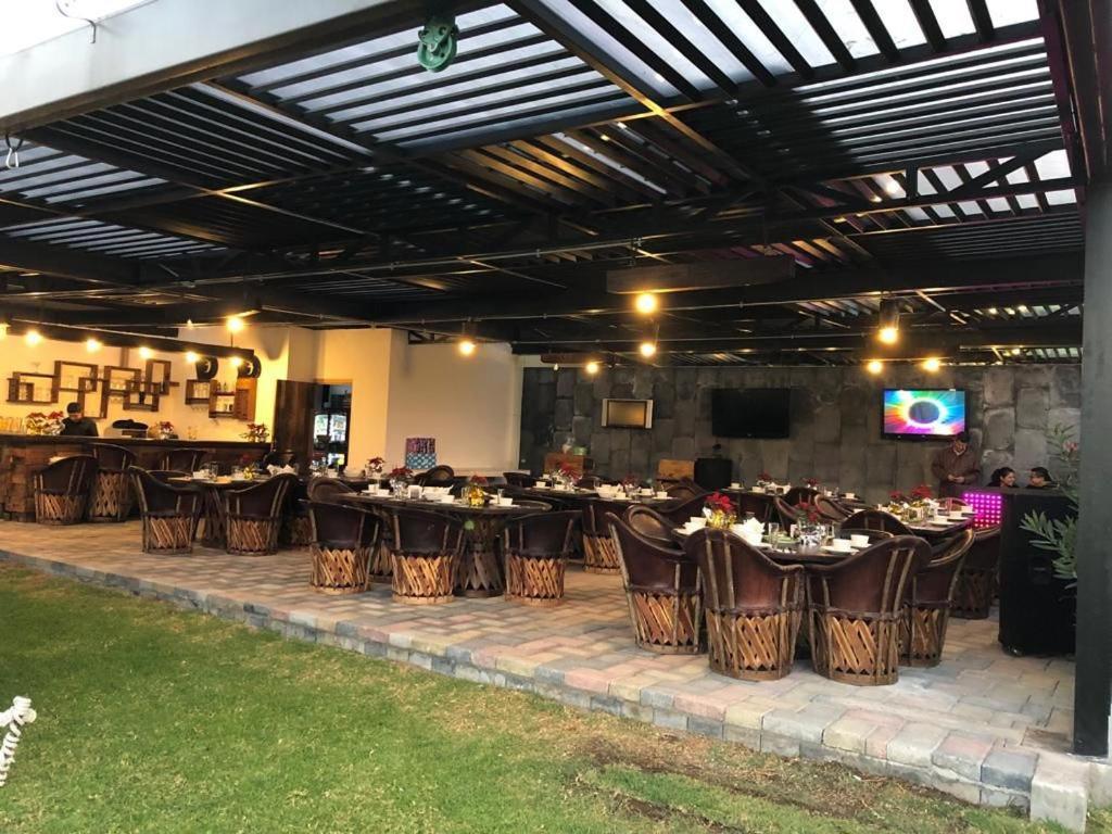 Bv Hotel 아틀리스코 외부 사진