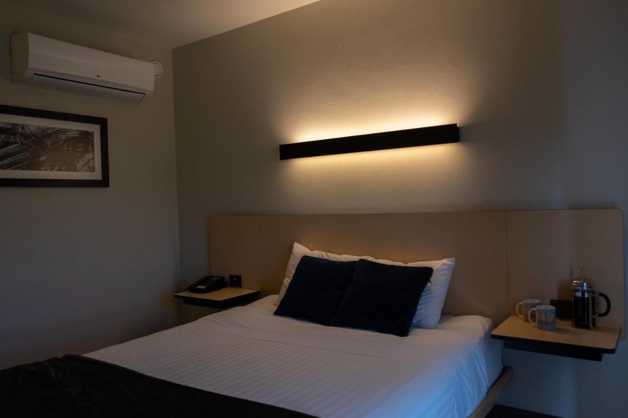 Bv Hotel 아틀리스코 외부 사진