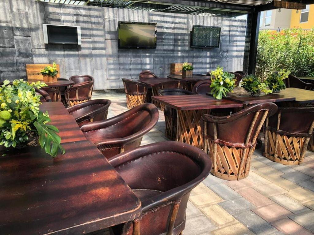 Bv Hotel 아틀리스코 외부 사진